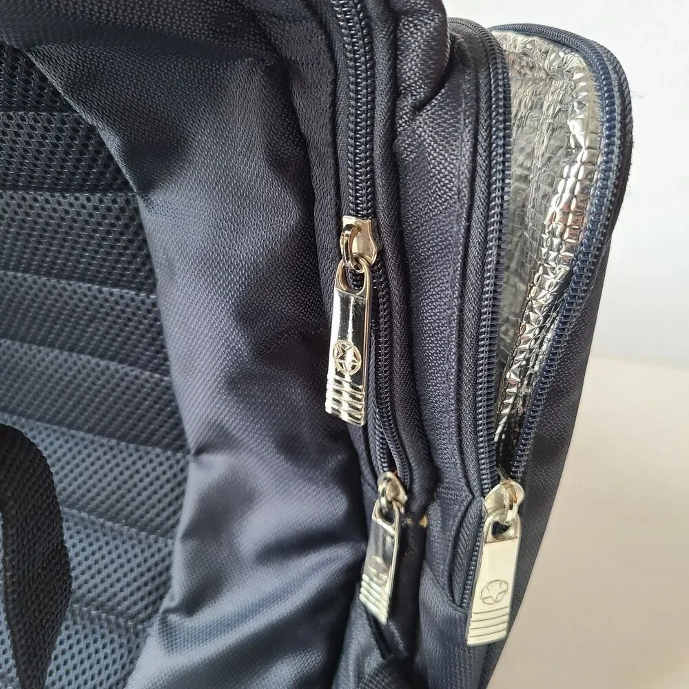 Jeep insulated multi